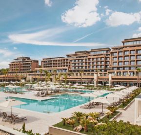 ROYAL LUSSO SORGUN