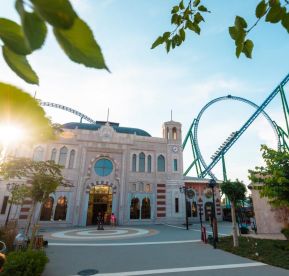 RIXOS THE LAND OF LEGENDS NICKELODEON