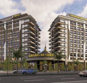 ALMARIS RESORT HOTEL