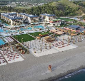 XO CAPE ARNNA FETHIYE