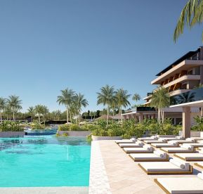 XO CAPE ARNNA FETHIYE