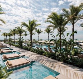 SY HOTELS BELEK