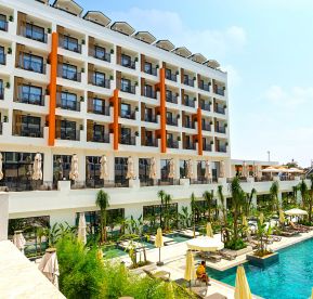 SY HOTELS BELEK BOUTIQUE LUXURY