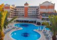 INSULA RESORT ALANYA