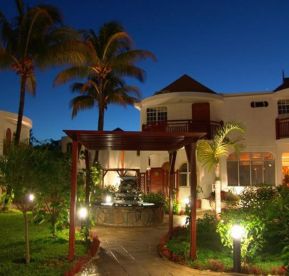 GOLD BEACH RESORT