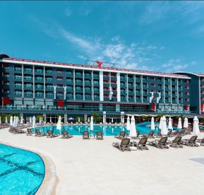 CASA FORA BEACH RESORT & SPA