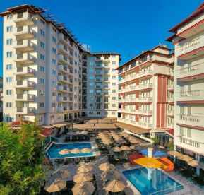 VILLA SUNFLOWER HOTEL