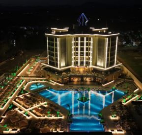 PALEMON RESORT & SPA