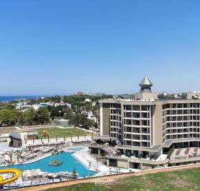 PALEMON RESORT & SPA