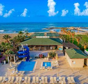 CLUB WASA HOLIDAY VILLAGE