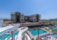 SORGUN AKADIA LUXURY 16+