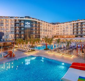 Vox Maris Resort Hotel