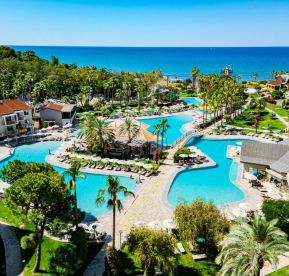 BARUT ARUM COLLECTION