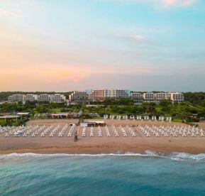 AKRA SORGUN TUI BLUE SENSATORI (EX Barut Sorgun)