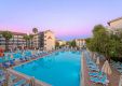 ARMAS BELLA SUN HOTEL