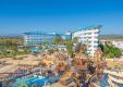 CRYSTAL ADMIRAL RESORT