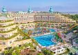 CRYSTAL SUNSET LUXURY RESORT & SPA