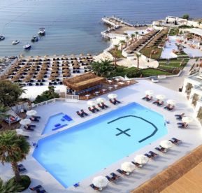 DESIGN PLUS SEYA BEACH