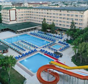 XENO EFTALIA RESORT HOTEL