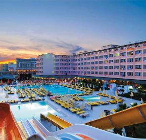 XENO EFTALIA RESORT HOTEL