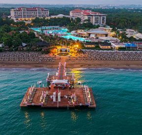 ELA EXCELLENCE RESORT
