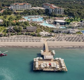 ELA EXCELLENCE RESORT
