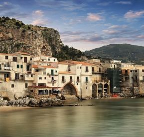 All Inclusive Сицилия - Athena Resort