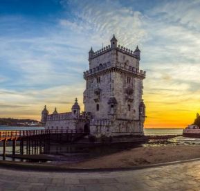 Португалия - Страна на пътешественици