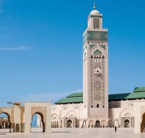 Мароко и имперските столици – ОЛЕКОТЕН ТУР с кацане в Маракеш