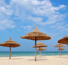 7 дневна All Inclusive почивка с дъх на екзотика в Тунис с полет от София
