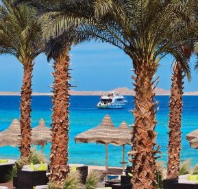 Екзотичен Египет - Луксозният курорт Шарм ел Шейх с  полет от София