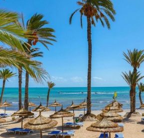 Островно приключение - 7 дни All Inclusive на остров Джерба с полет от София