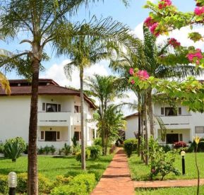 VOI Kiwengwa Hotel