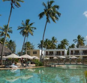 Zanzibar Bay Resort