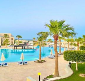 Ivy Cyrene Island Resort Sharm El Sheih
