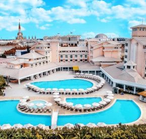 Invista Hotels Belek