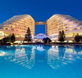 Miracle Resort