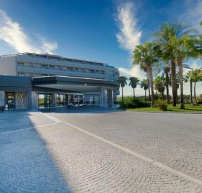 Miramare Beach Hotel