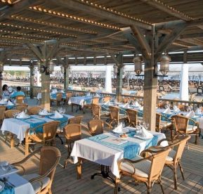 Crystal Palace Luxury Resort and Spa