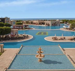 Spice Hotel and SPA