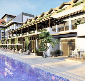 SIDE STORY RESORT SPA