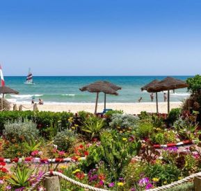 TUI Magic Life Africana