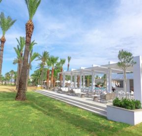 Occidental Sousse Marhaba