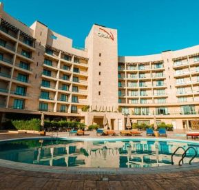 Oryx Hotel Aqaba