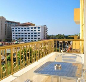 Al Qidra Hotel and Suites Aqaba