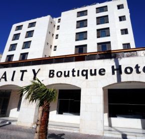 BAITY BOTIQUE HOTEL