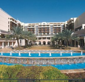 Мovenpick Residence Aqaba