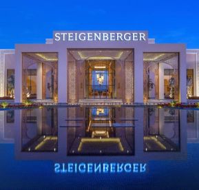 Steigenberger Ras Soma