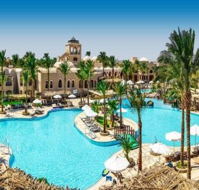 Iberotel Makadi Beach