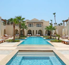 Xanadu Makadi Bay